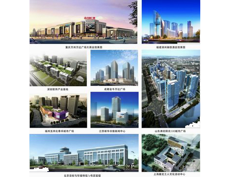 喜获3.46亿订单 智博体育在线app官网幕墙业务全面开花