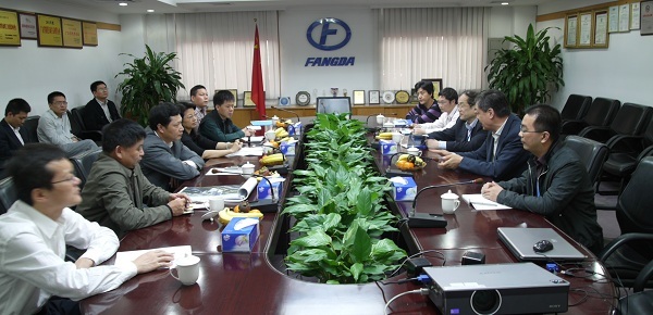 深圳市南山区区长余新国一行莅临智博体育在线app官网调研