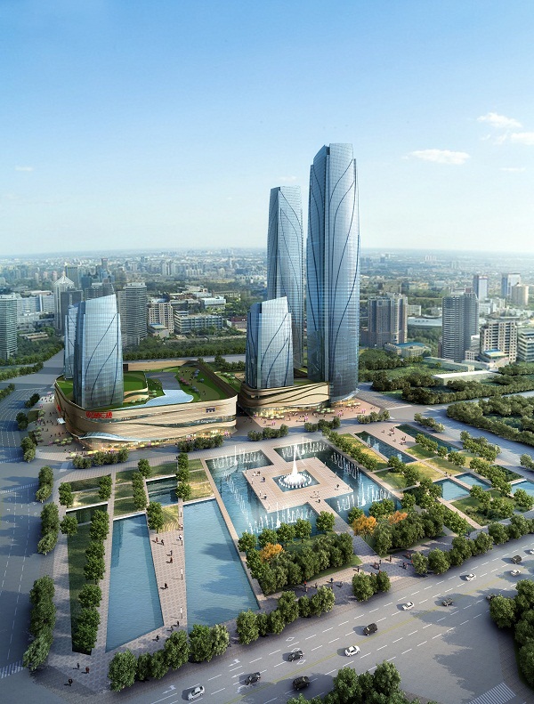 秋风送爽 智博体育在线app官网新增2.65亿元订单