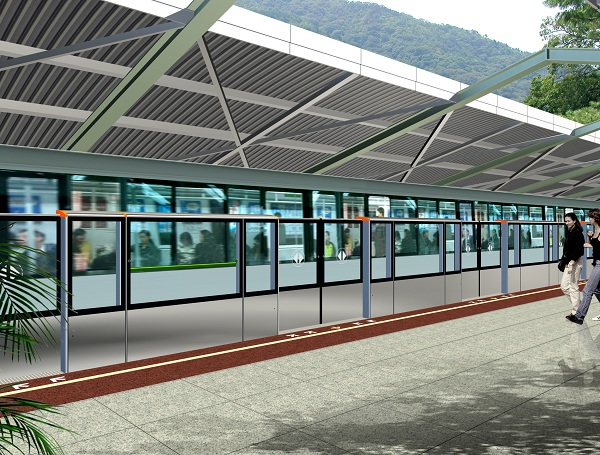 “一带一路”战略助推智博体育在线app官网轨道交通设备产业发展