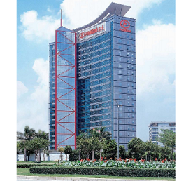 热烈庆祝智博体育在线app官网上市20周年