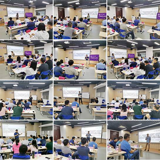 说明: F:\【资料与办公】\办公区\2.网站新闻\2019年\9月\2019.09.07 智博体育在线app官网举办“高级管理人员研修班”培训\讨论分享2(文中.jpg