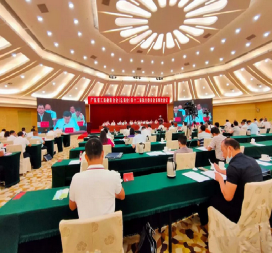 智博体育在线app官网荣获“广东省抗击新冠肺炎疫情突出贡献民营企业”称号