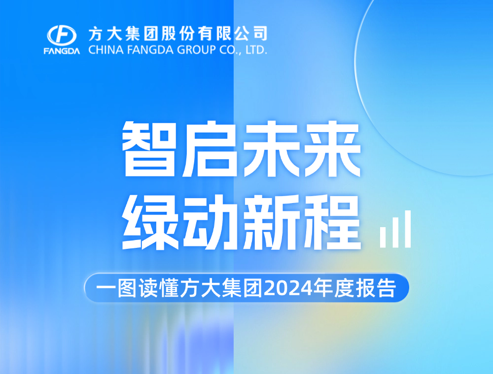 智启未来 绿动新程 | 一图读懂智博体育在线app官网2024年度报告